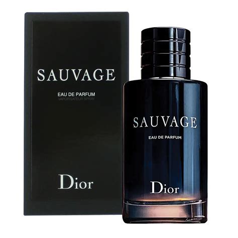 dior dior sauvage eau de parfum|eau sauvage de chez dior.